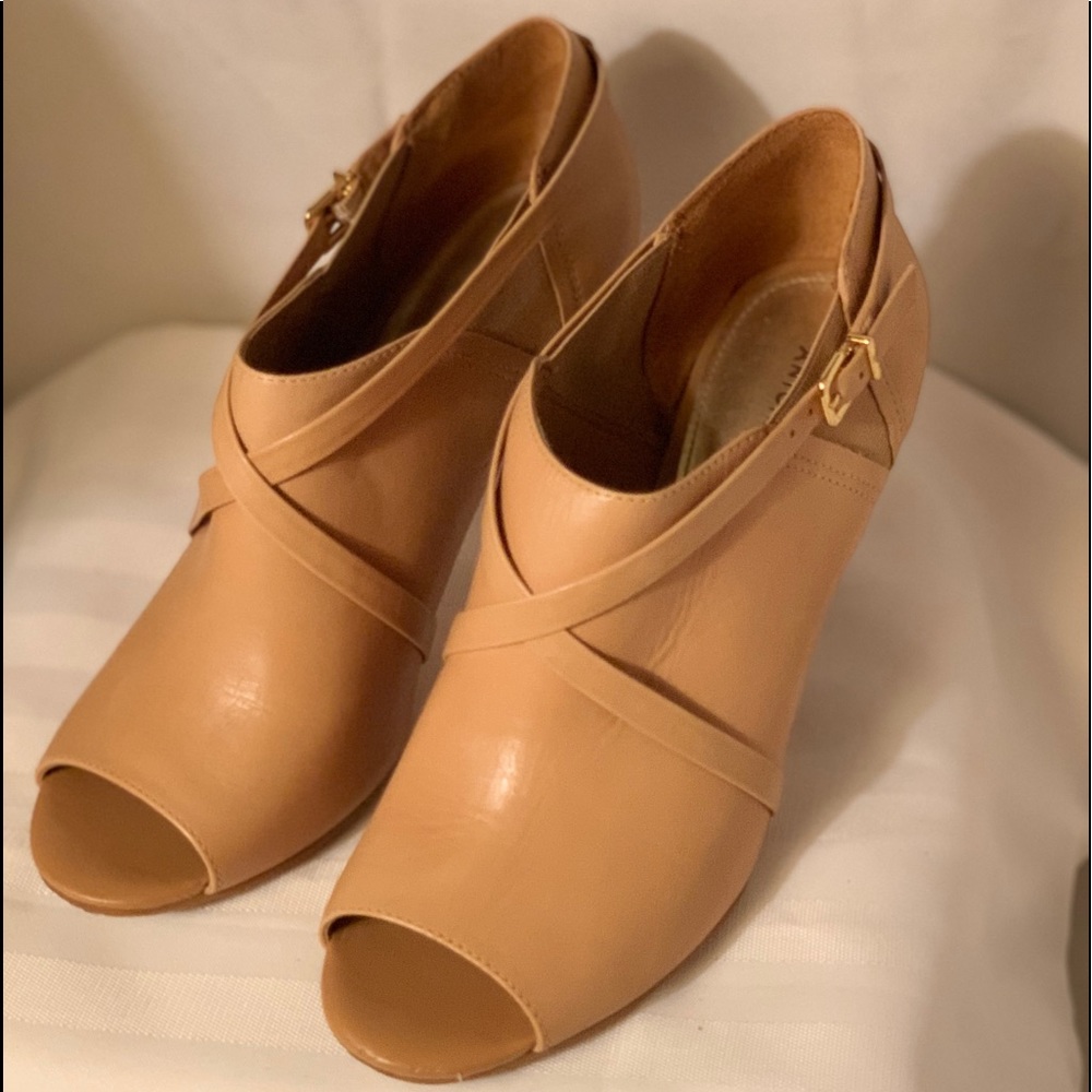 Antonio Melani Booties